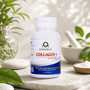 Ommiva Collagen +
