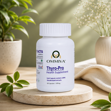 Ommiva Thyro Pro