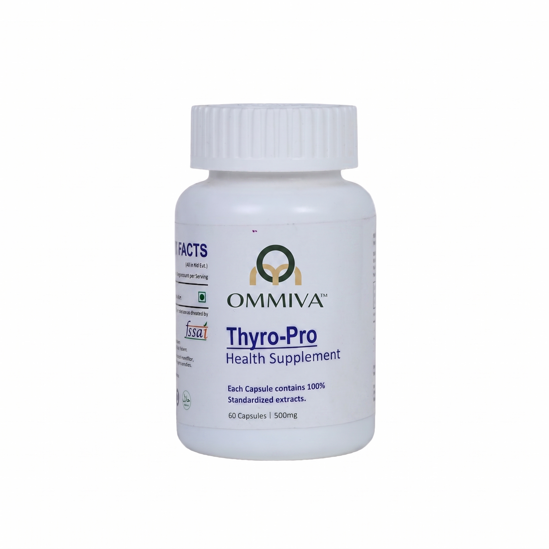 Ommiva Thyro Pro