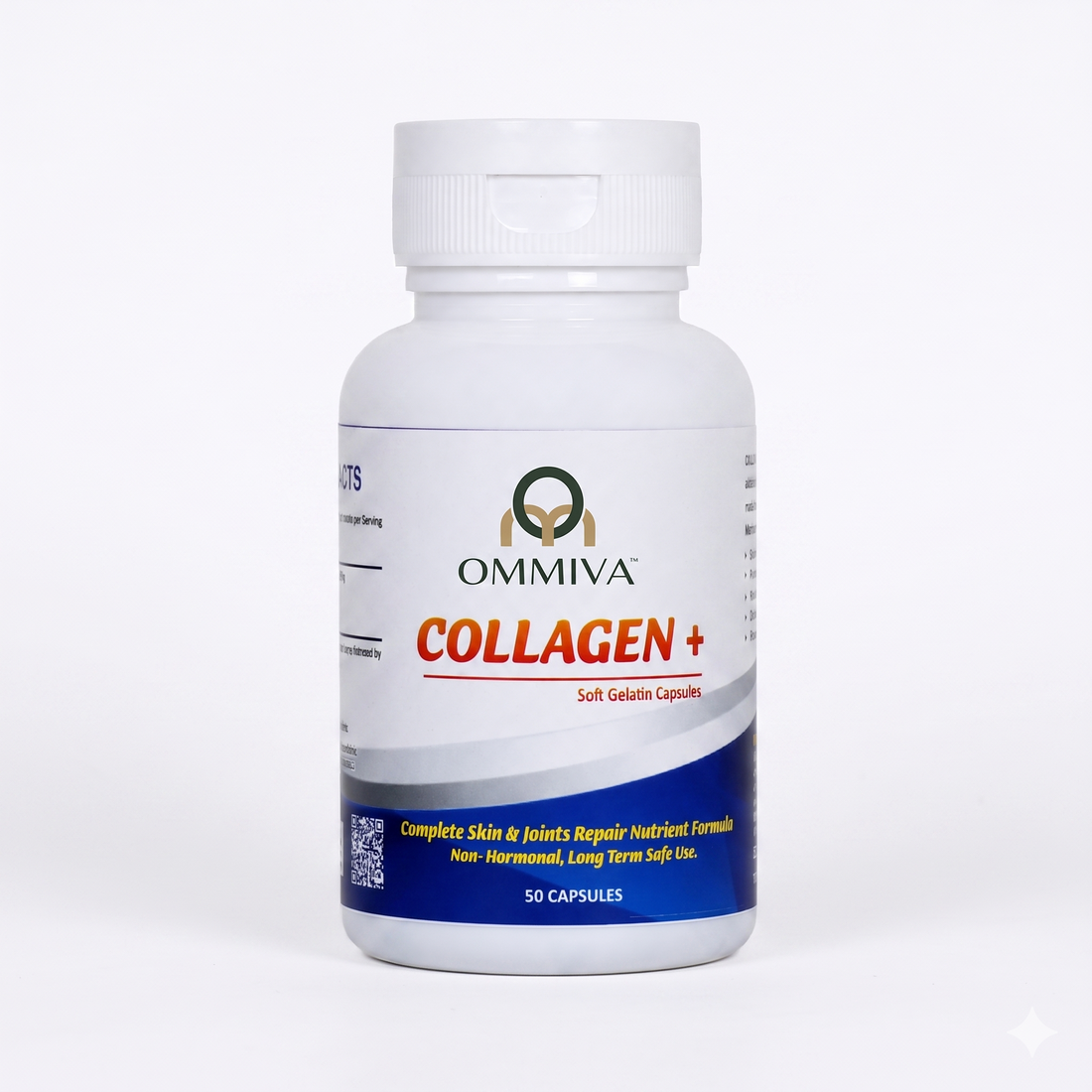 Ommiva Collagen +