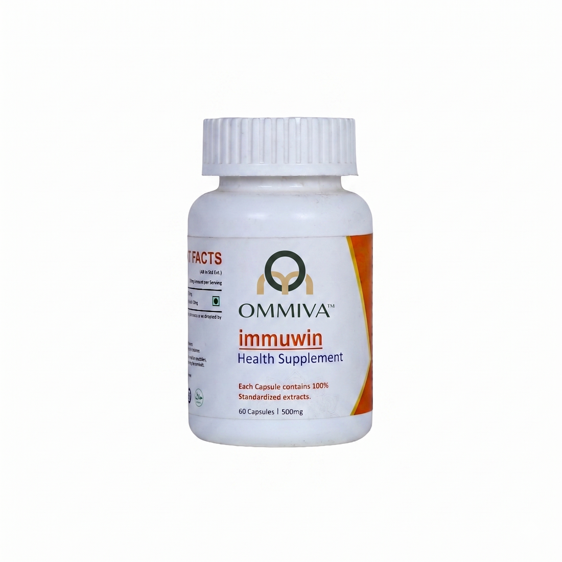 Ommiva Immuwin