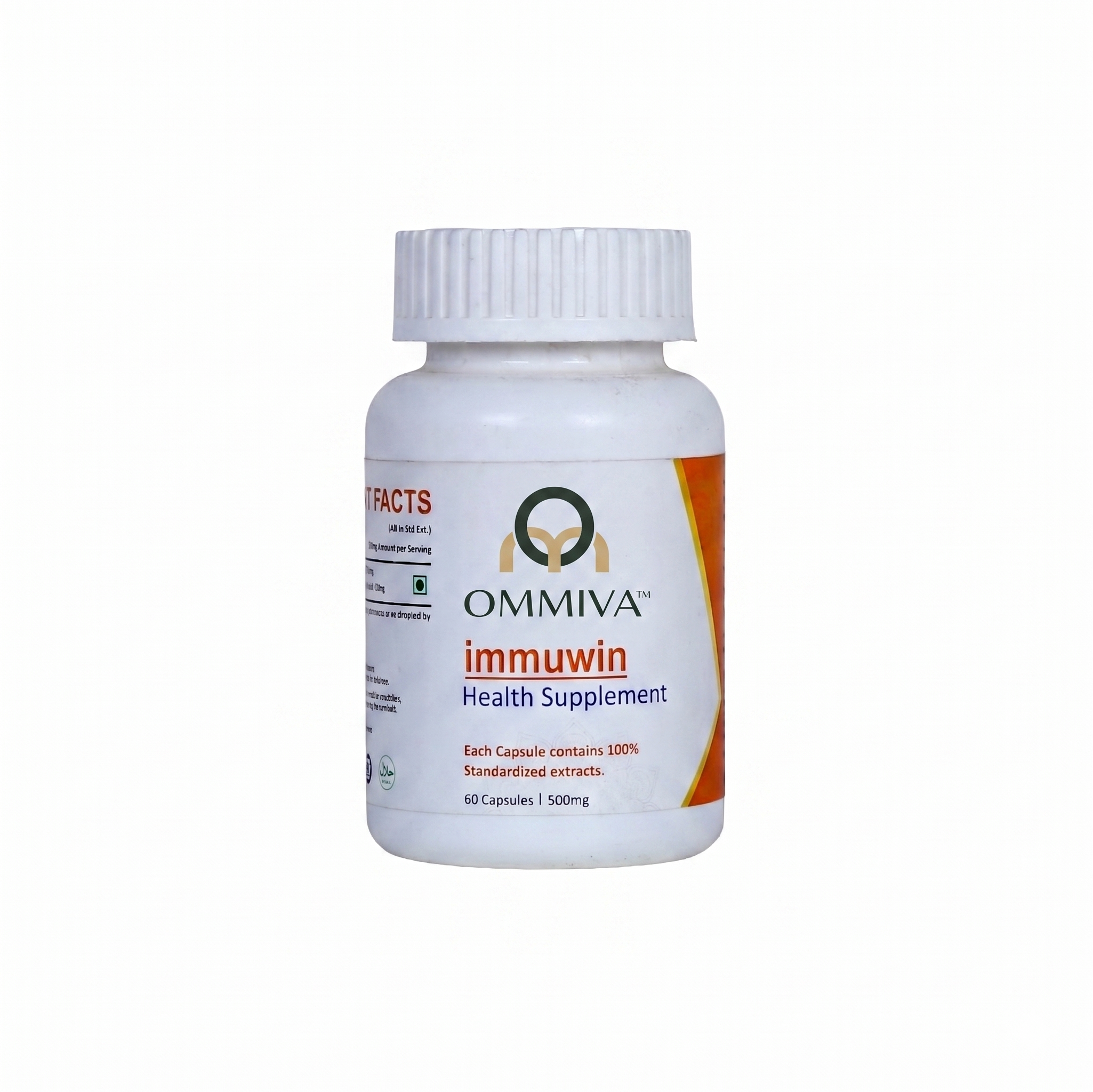 Ommiva Immuwin